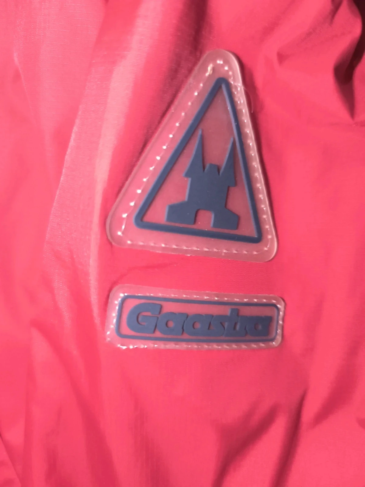 Chaqueta de lluvia Gaastra 152 – photo 4